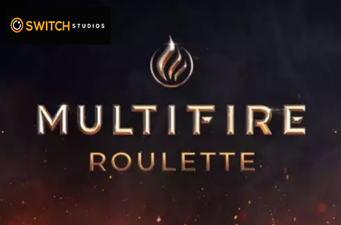 Multifire Roulette